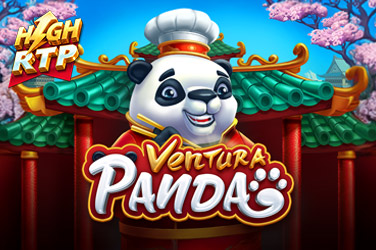 Panda Ventura High RTP